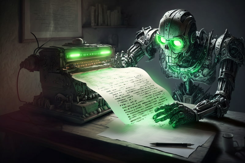 The 5 Best AI Paragraph Rewriters for SEO Professionals